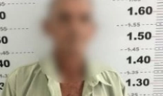 Homem de 74 anos preso em Pernambuco