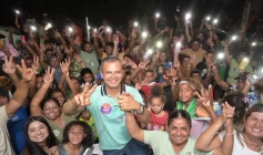 Jutay Menezes