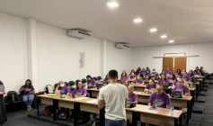 Formação de Educadores