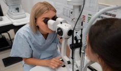 Glaucoma é uma doença crônica que afeta o nervo óptico