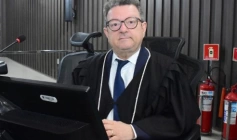 Desembargador Onaldo Queiroga, relator do proceso