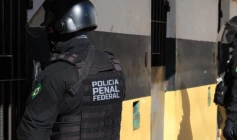 Polícia Penal Federal 