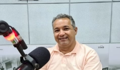 Prefeito, Geroncio Júnior