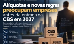 Novos impostos 