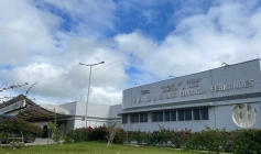 Hospital de Emergência e Trauma Dom Luiz Gonzaga Fernandes, em Campina Grande