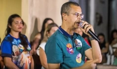 Deputado Estadual Jutay Meneses 