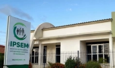 Instituto de Previdência de Nazarezinho