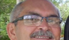 Júnior Delfino, de 65 anos