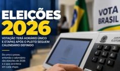 Urnas Eleitorais