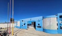 Fiscalização surpresa em 90 escolas 