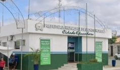 Municipio de Monte Horebe