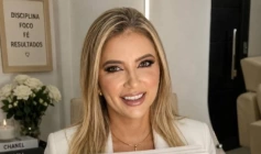 Empresária Juliana Nunes Lemos