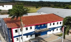 Escola Municipal de Ensino Fundamental Dr. Francisco de Sales G. de Oliveira
