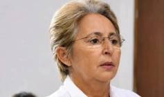 Prefeita de Uiraúna, Maria Sulene Dantas Sarmento