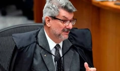 Ministro Marco Buzzi, do Superior Tribunal de Justiça (STJ)