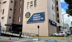 Tribunal Regional Eleitoral da Paraíba (TRE-PB)