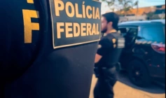 Operação Heteronômio da Polícia Federal