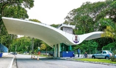 Universidade Federal da Paraíba 