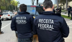Receita Federal 