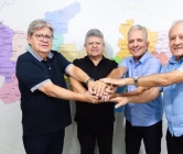 Apoio a candidatura de João Azevêdo (PSB)