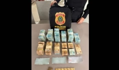 Operação Legado deflagrada pela Polícia Federal