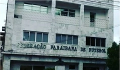 Federação Paraibana de Futebol (FPF-PB)