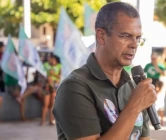 Deputado estadual Jutay Meneses
