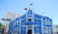 Prefeitura de Patos, Sertão da PB