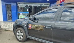 Ministério Público da Paraíba, por meio da Diretoria Regional do MP-Procon