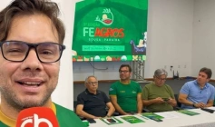 Feira de Negocios em Sousa