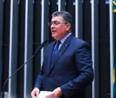 Deputado federal Valdir Trindade (Republicanos-PB)