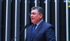 Deputado federal Valdir Trindade (Republicanos-PB)