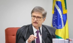 Procurador-geral da República, Paulo Gonet