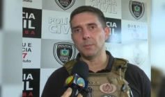 Delegado Braz Morroni