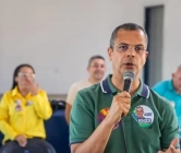 Deputado Estadual Jutay Meneses 