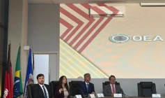 Membros do MPF debatem boas práticas do Sistema de Justiça Brasileiro em evento na Paraíba