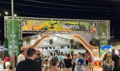 2ª Feira Agropecuária de Sousa (FEAGROS 2026)