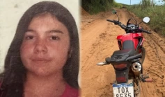 Vítima de homicídio em Alhandra