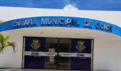 Câmara Municipal do Conde