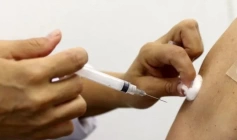 Vacina contra 21 sorotipos da bactéria causadora de pneumonia e meningite