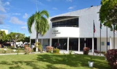 Fórum da Comarca de Sousa