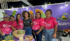 Mulheres do Agro