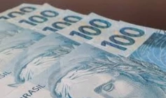 Pagamento da parcela do Bolsa Família aos beneficiários