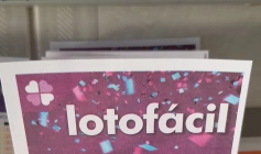 Concurso da Lotofácil