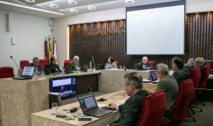 Tribunal de Contas da Paraiba