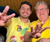 Apoio a João Azevêdo