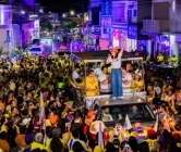 Pré-candidata a deputada federal pelo PP, Pollyanna Werton