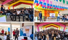 Programa ‘Mulher Forte, Mulher Segura’