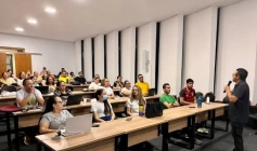 Formação para ampliar uso das Salas Maker