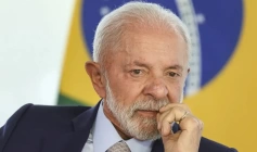 Presidente, Lula